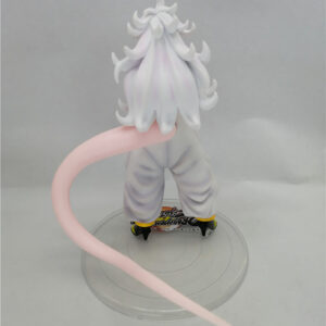 Android 21 Prize 1/6 naked anime figure sexy collectible action figures