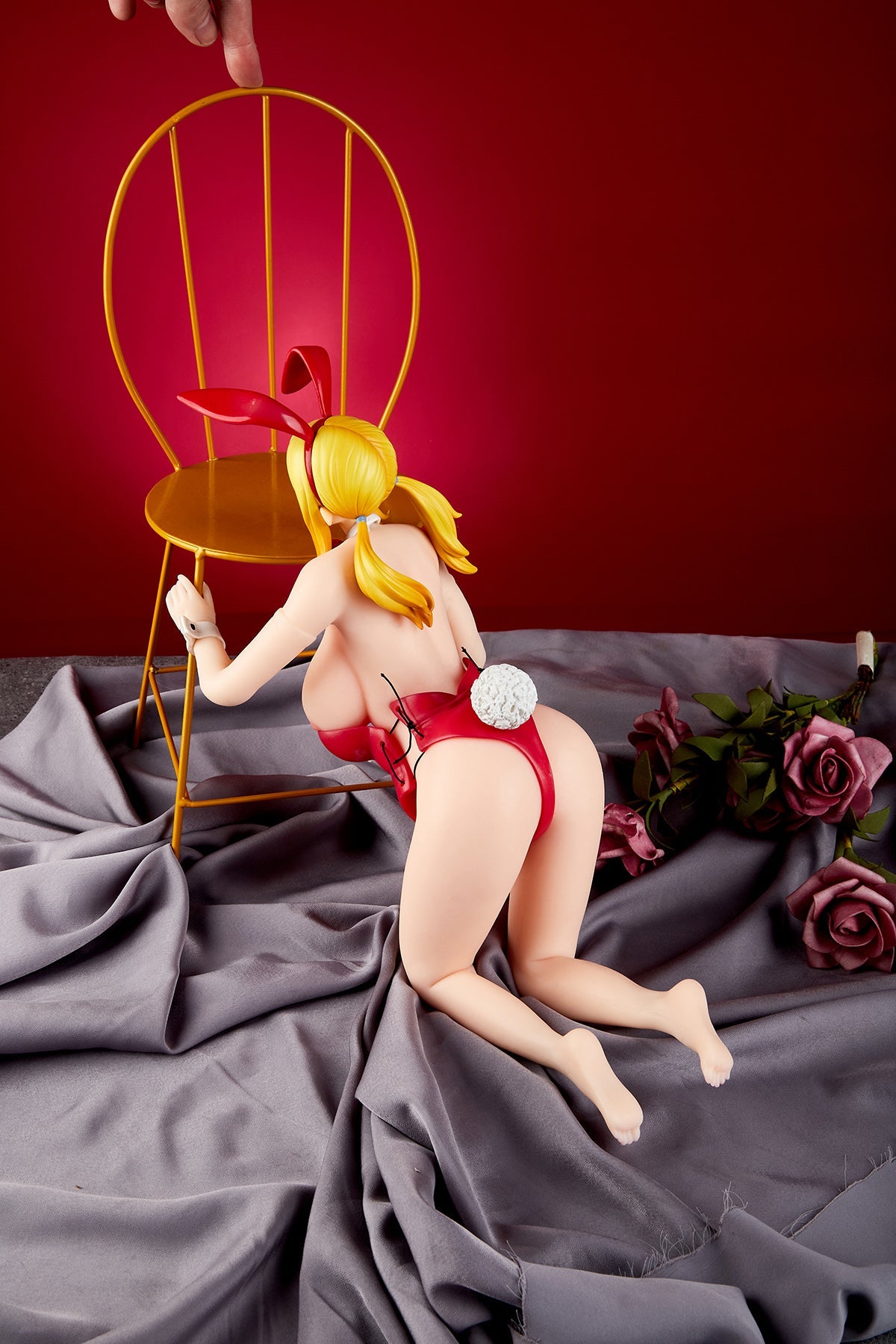 ルーシィ·ハートフィリア フィギュア セックス ラブドール セックスドール 大人のおもちゃ男性