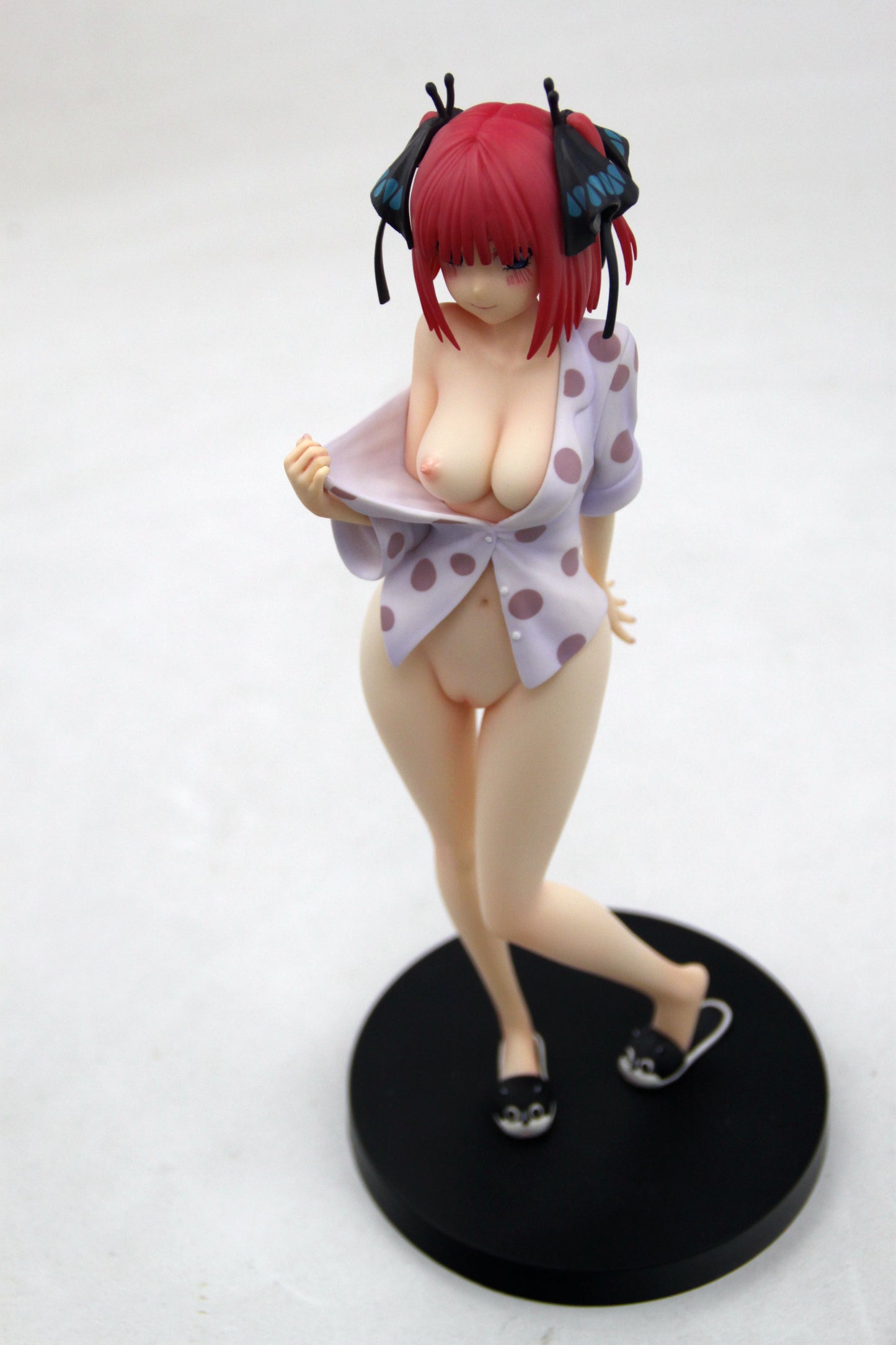 The Quintessential Quintuplets Nakano Nino なかの にの 1/6 sexy doll collectible action figures