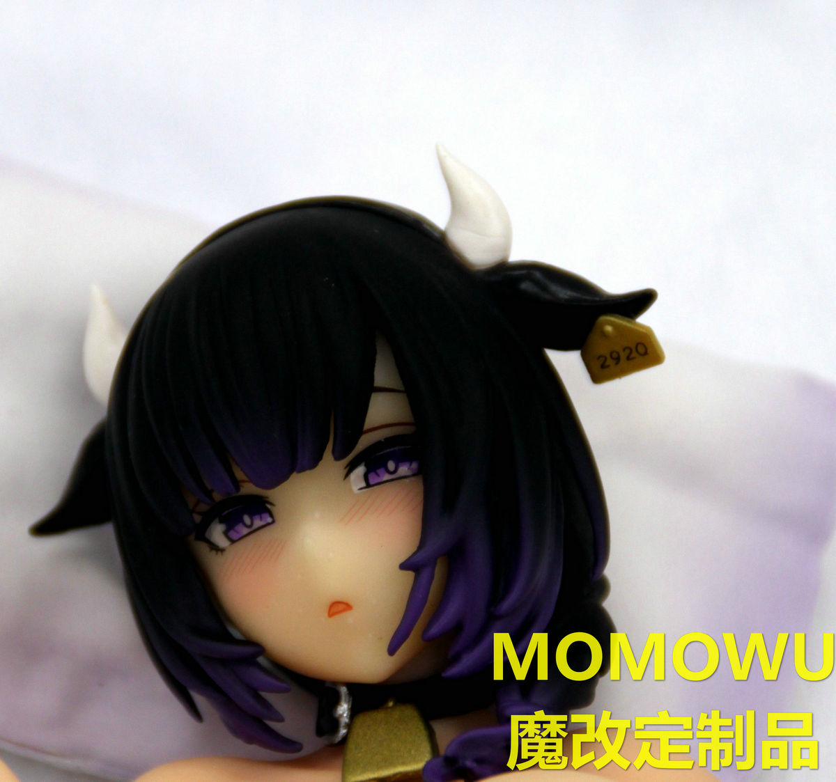 Cowgirl Claire 1/6 anime girl figure