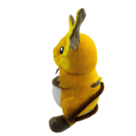 Raichu plush soft stuffed animal toys