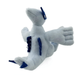 Lugia plush soft stuffed animal toys