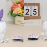 Litwick Funécire Lichtel plush soft stuffed animal toys