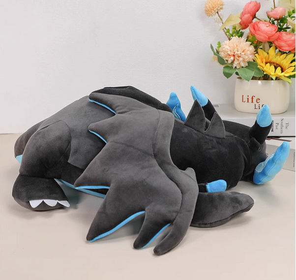 Charizard plush soft stuffed animal toys