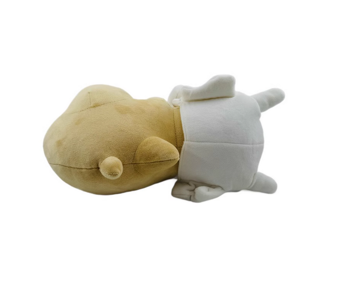 Cubone plush soft stuffed animal toys
