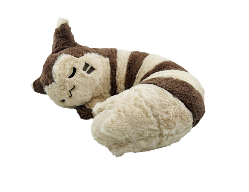 Furret plush soft stuffed animal toys
