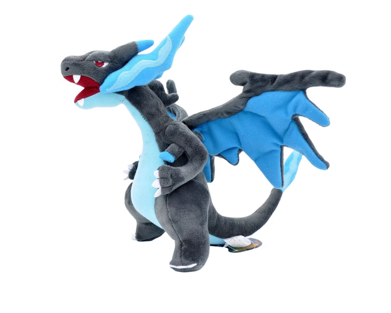 Charizard plush soft stuffed animal toys