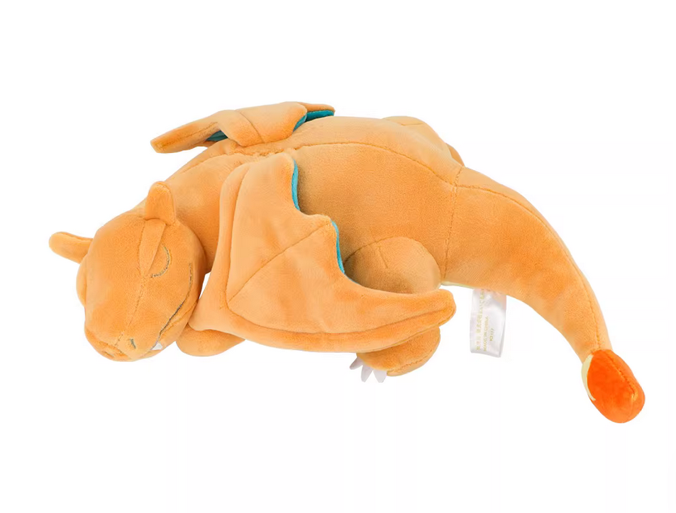 Pokémon plush Charizard soft stuffed animal toys