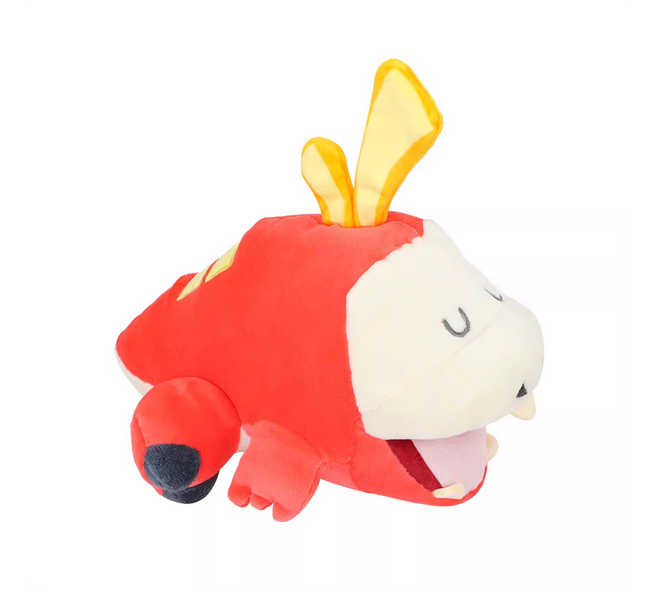 Pokémon plush Fuecoco soft stuffed animal toys