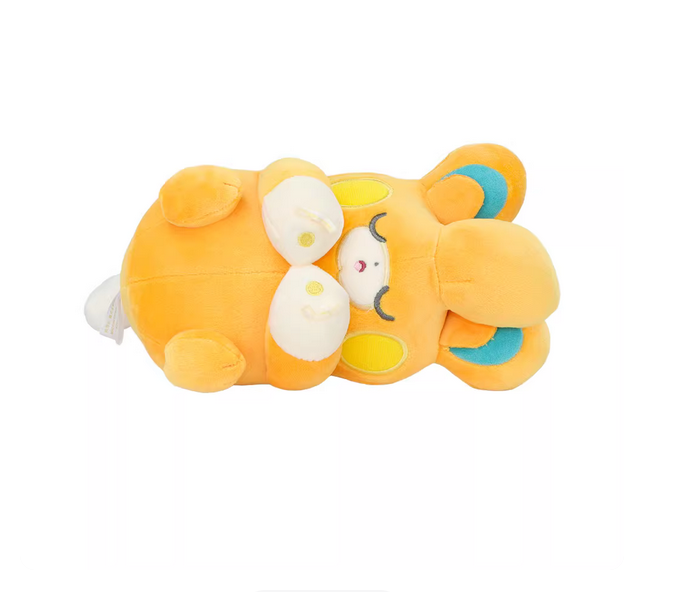 Pokémon plush Pawmi soft stuffed animal toys