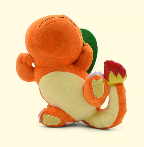 Pokémon plush Charizard soft stuffed animal toys