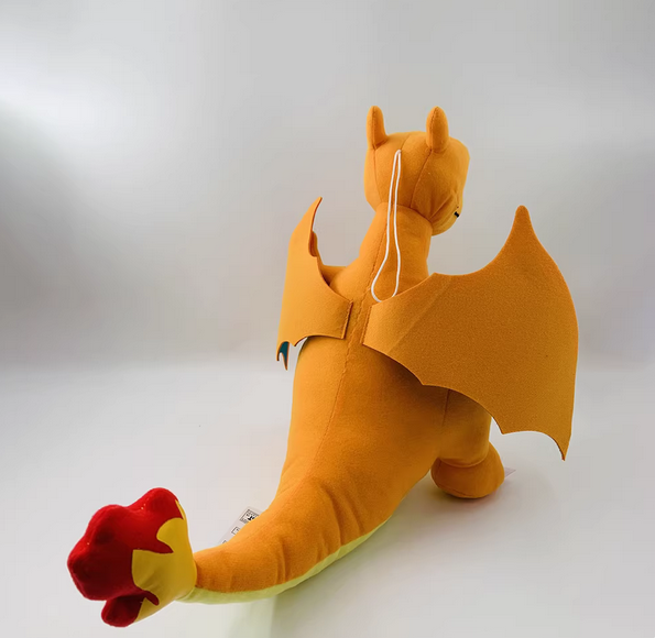 Pokémon plush Charizard soft stuffed animal toys