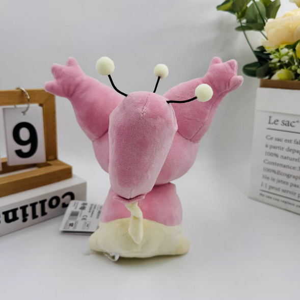 Pokémon plush Skitty soft stuffed animal toys