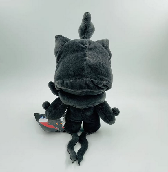 Pokémon plush Marshadow soft stuffed animal toys