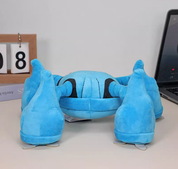 Pokémon plush Metagross soft stuffed animal toys