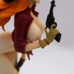 Nami 1/6 anime girl figure