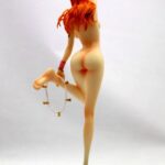 Nami 1/6 collectible action figures