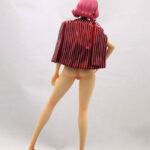 Vinsmoke Reiju huge breast 1/6 nude anime figure