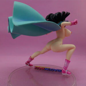 Chi-chi huge breast 1/6 naked anime figure sexy anime girl figure