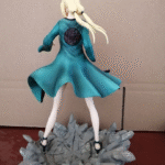 Shippuden 1/6 naked anime figure sexy collectible action figures