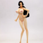 Boa Hancock 1/6 collectible action figures naked anime figures