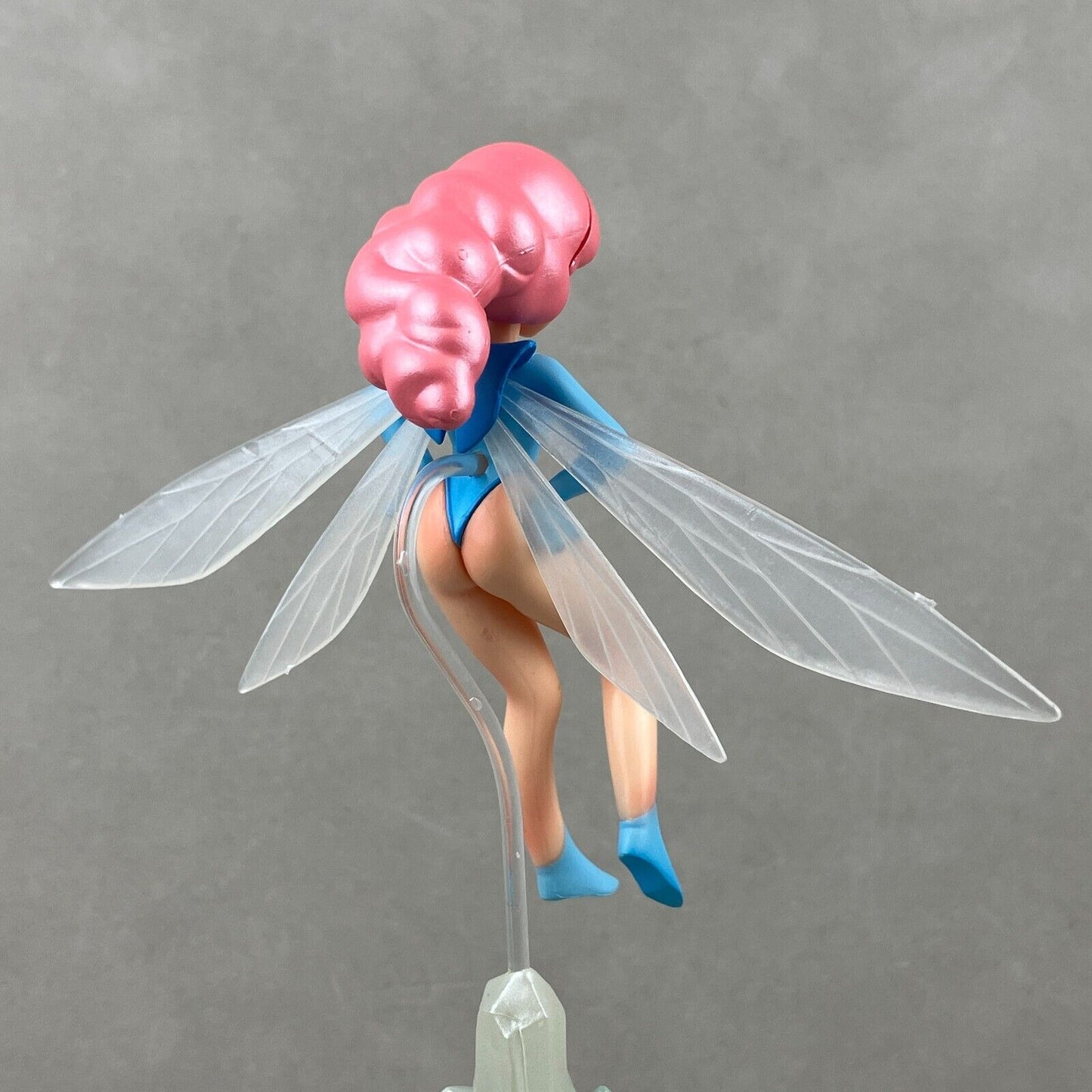 Custom figure 1/6 naked anime figure