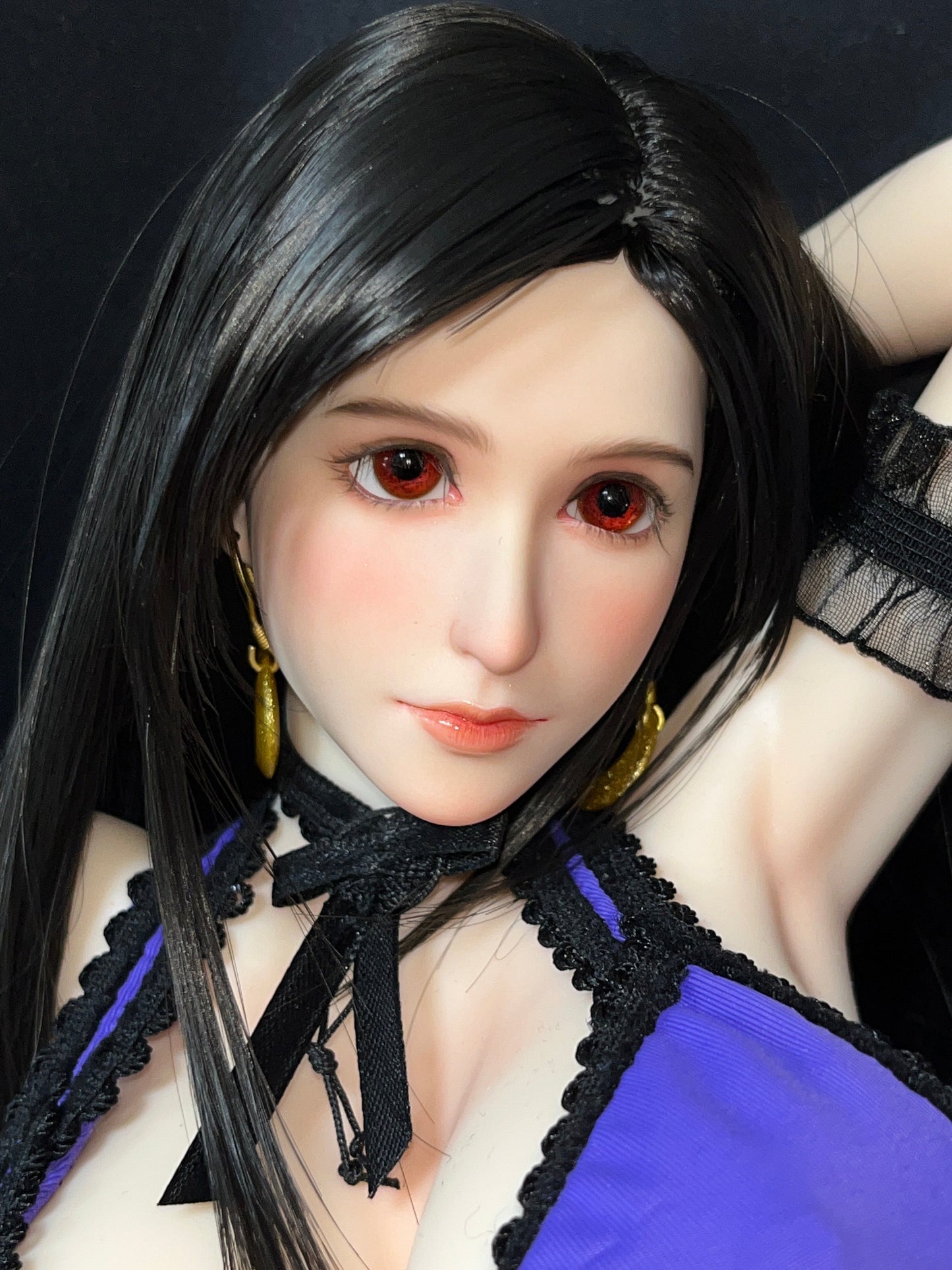 ファイナルファンタジー Ⅶ ティファ・ロックハート フィギュア セックス ラブドール セックスドール 大人のおもちゃ男性