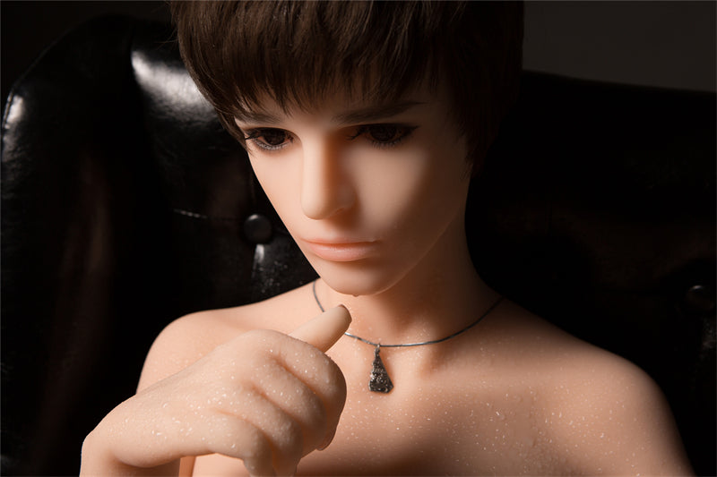 140cm Adult love doll Realistic male sex doll gay doll