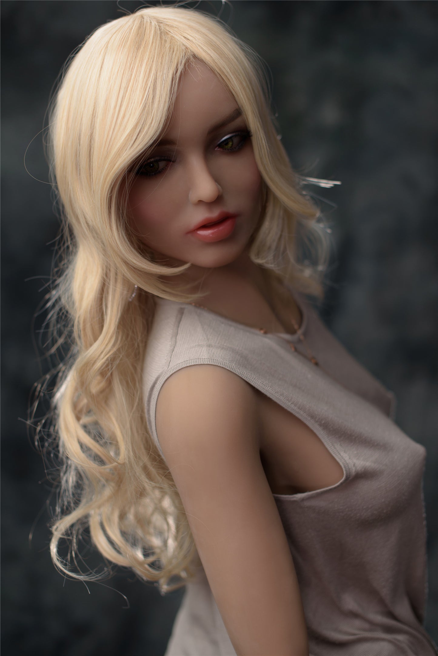158cm Adult doll Realistic sex doll TPE sexual doll for real men real size doll masturbators naked masturbation