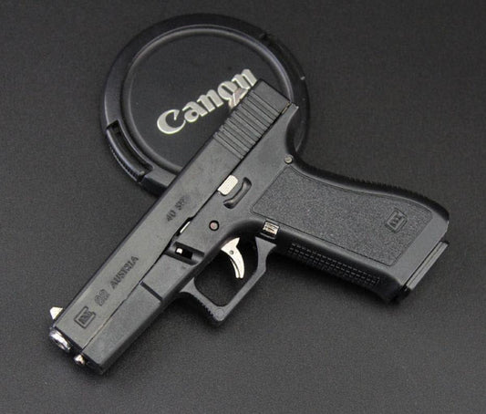 1/2.05 scale Austria Glock 21 toy pistols gun police toy pistol gun model toy guns metal prop gun