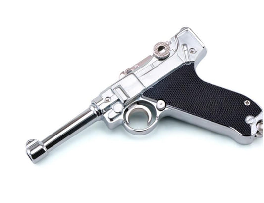 1/2.05 scale MGC LUGER P-08  toy pistols gun police toy pistol gun model toy guns metal prop gun