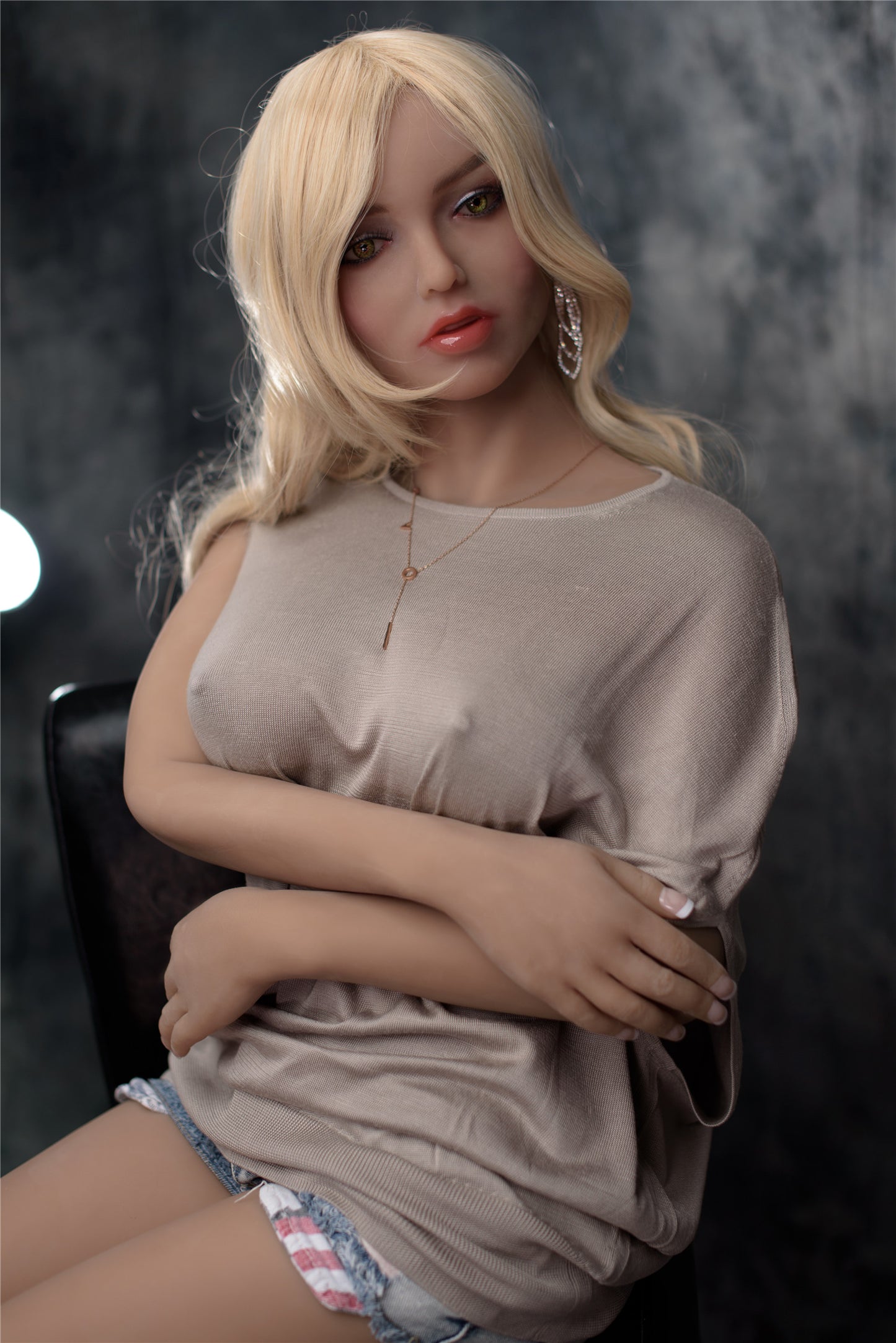 158cm Adult doll Realistic sex doll TPE sexual doll for real men real size doll masturbators naked masturbation