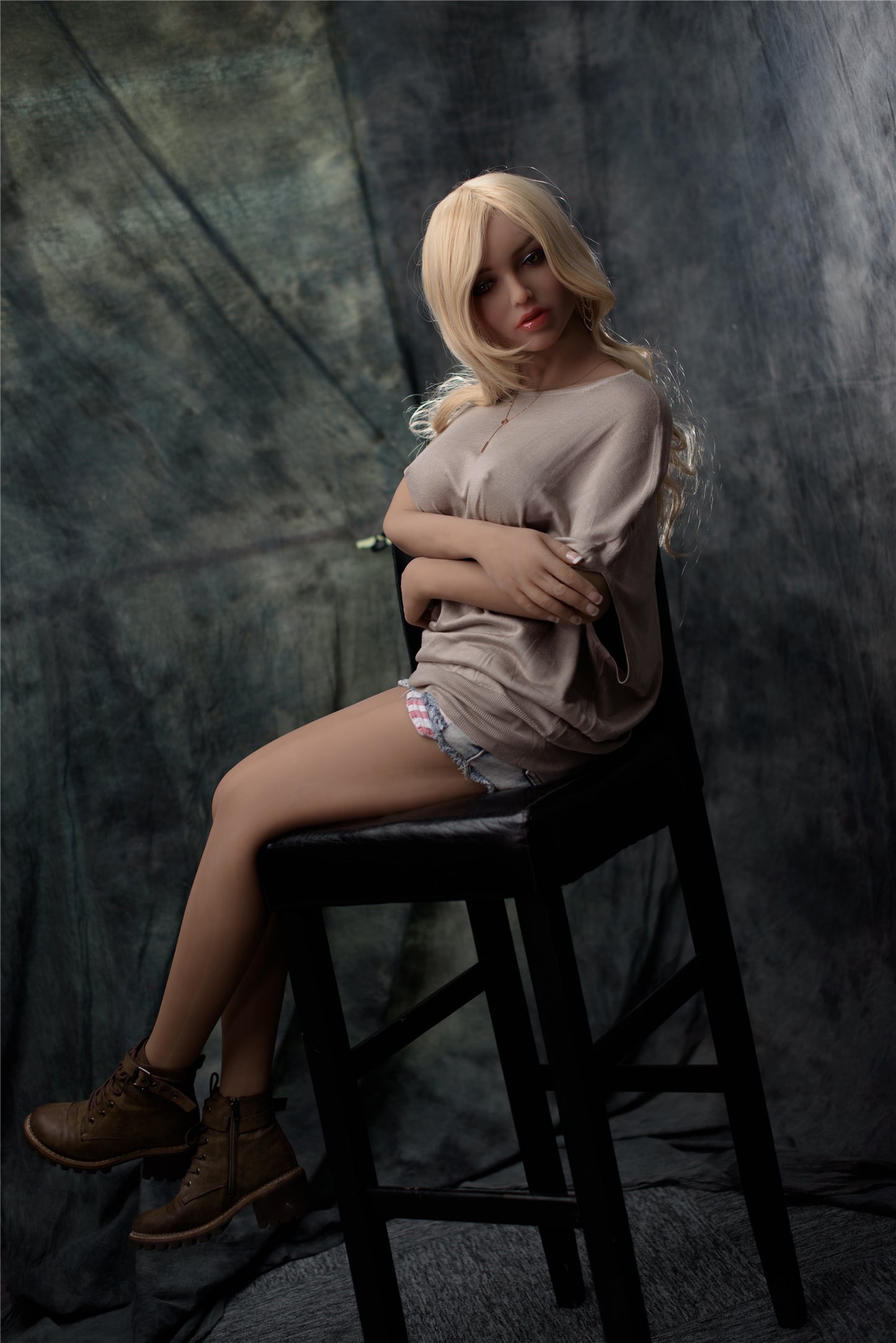 158cm Adult doll Realistic sex doll TPE sexual doll for real men real size doll masturbators naked masturbation