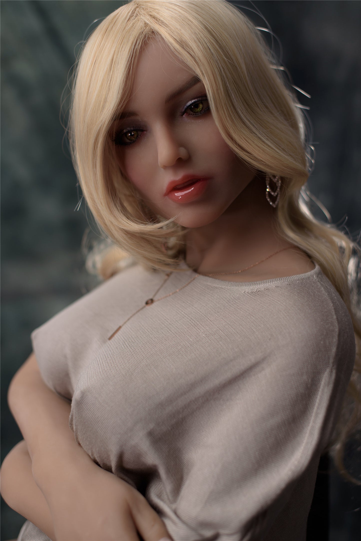 158cm Adult doll Realistic sex doll TPE sexual doll for real men real size doll masturbators naked masturbation