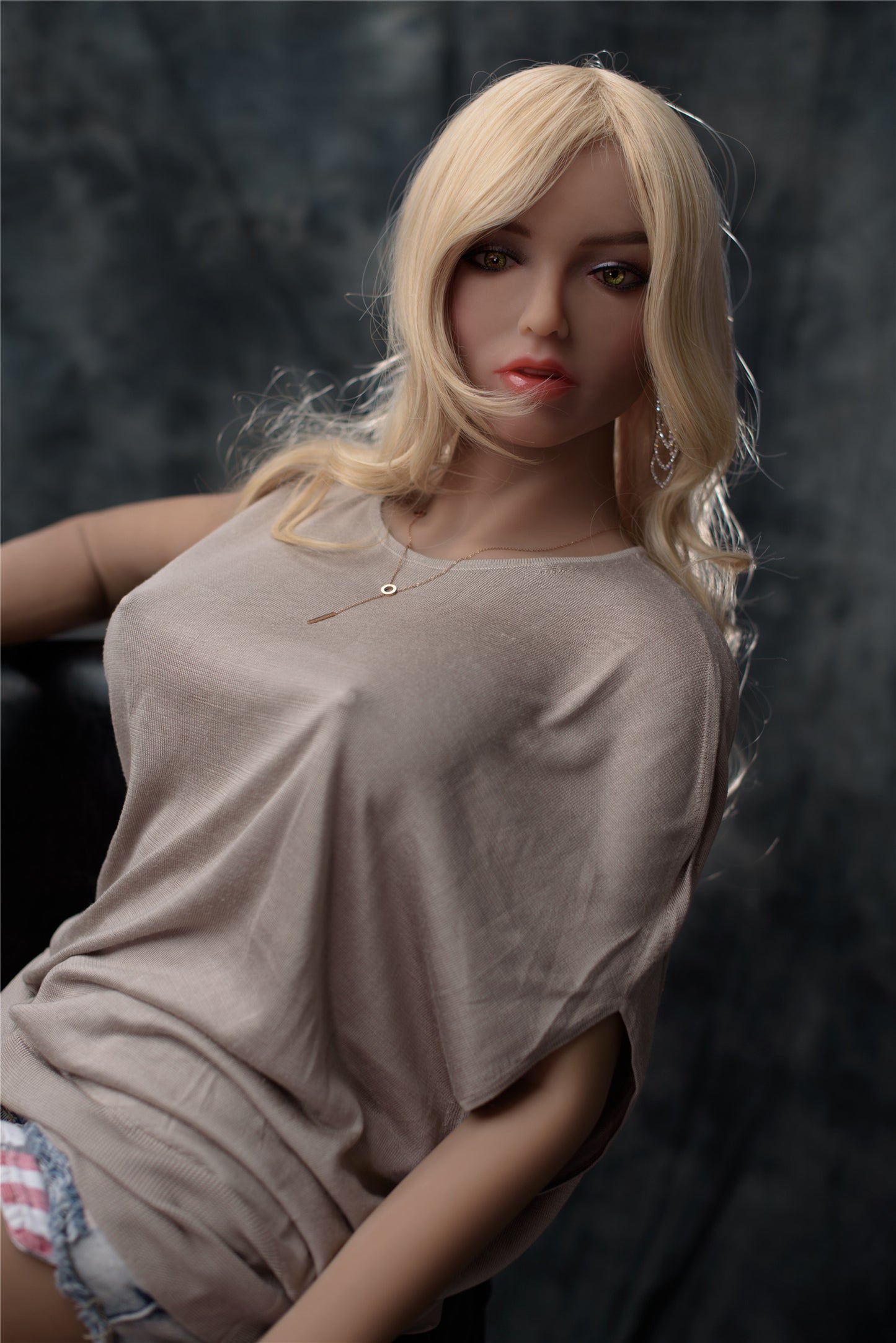 158cm Adult doll Realistic sex doll TPE sexual doll for real men real size doll masturbators naked masturbation