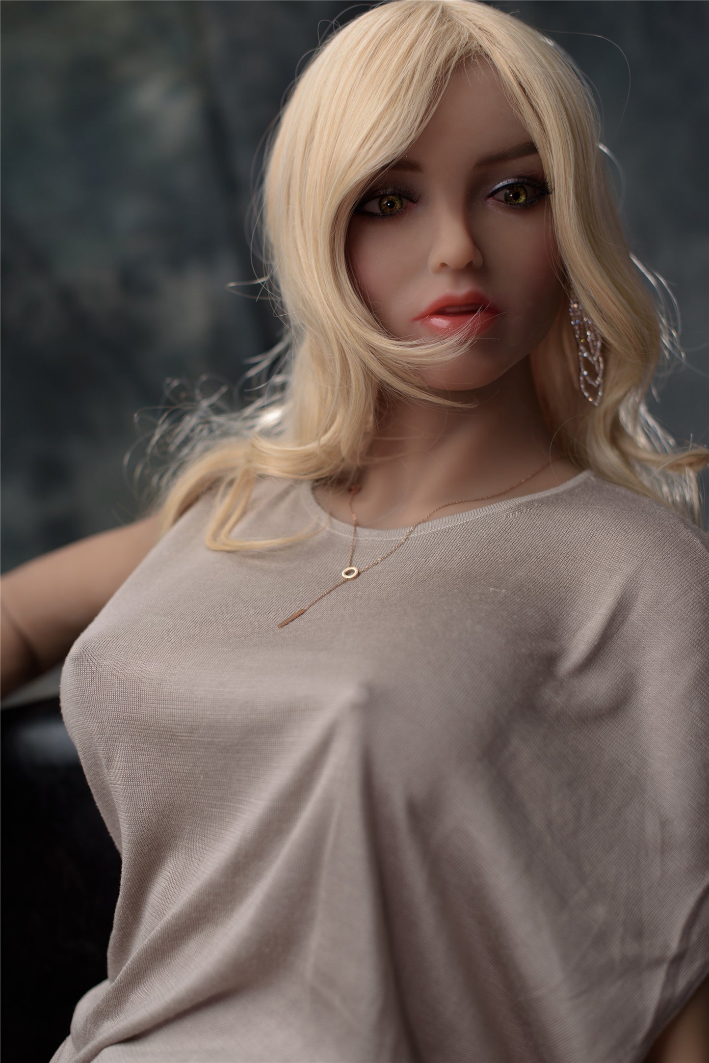 158cm Adult doll Realistic sex doll TPE sexual doll for real men real size doll masturbators naked masturbation