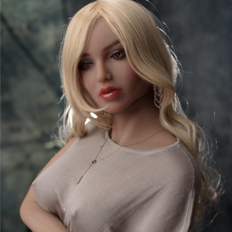 158cm Adult doll Realistic sex doll TPE sexual doll for real men real size doll masturbators naked masturbation