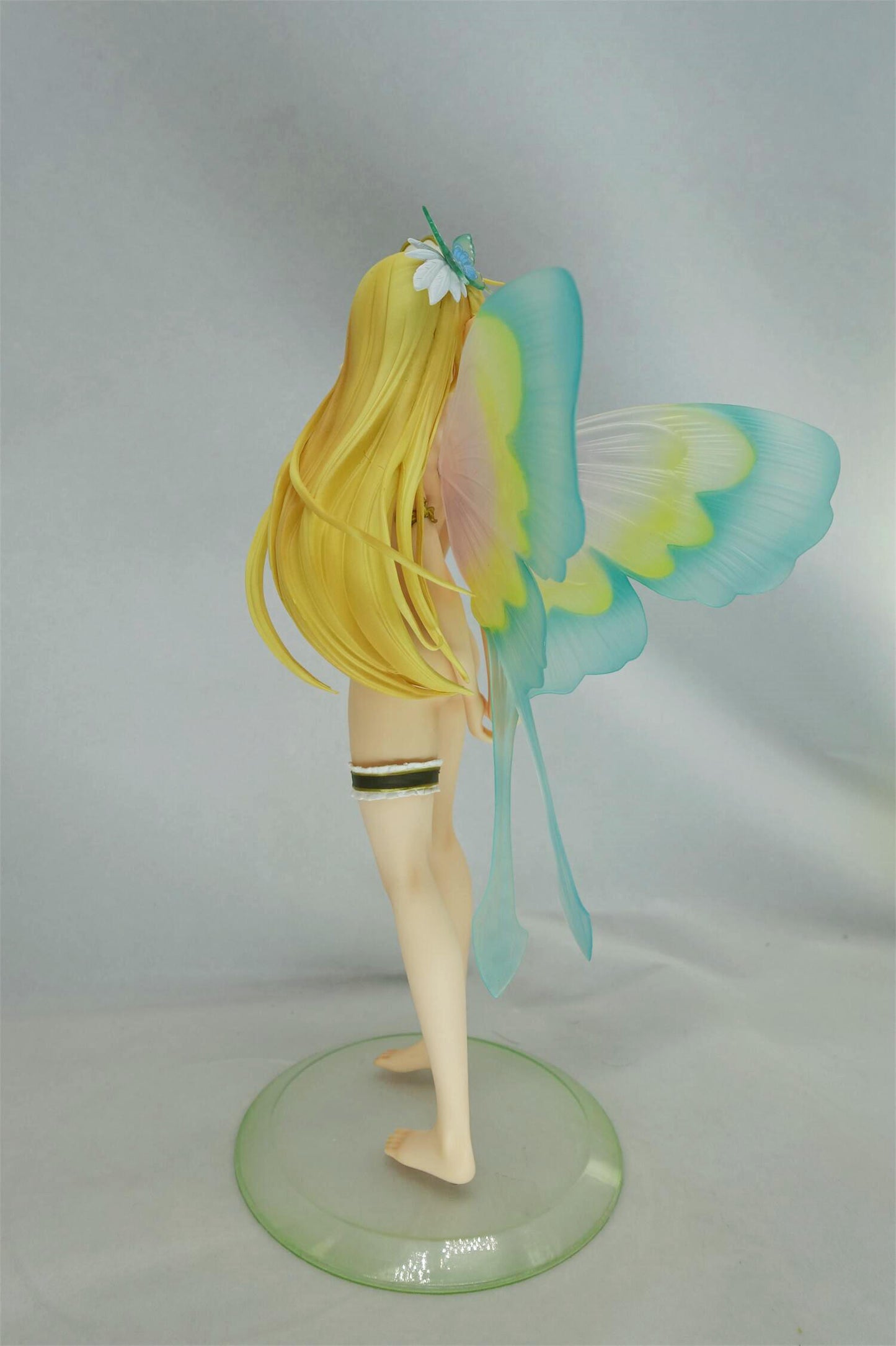 Wonderful Works Elaine Maid Ver. 1/7 anime girl figure