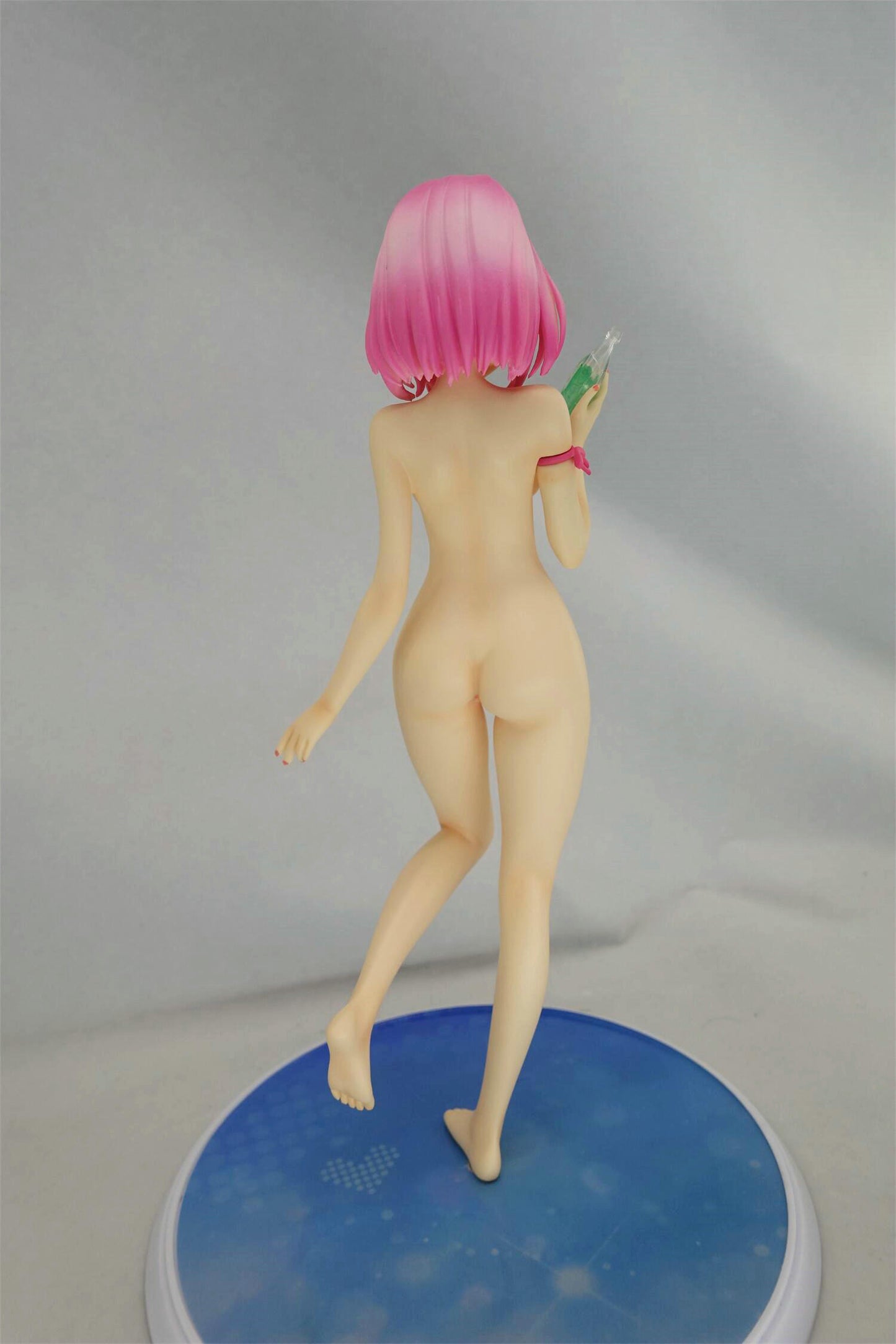 To Love-Ru Darkness Lala Satalin Deviluke 1/6 anime girl figure