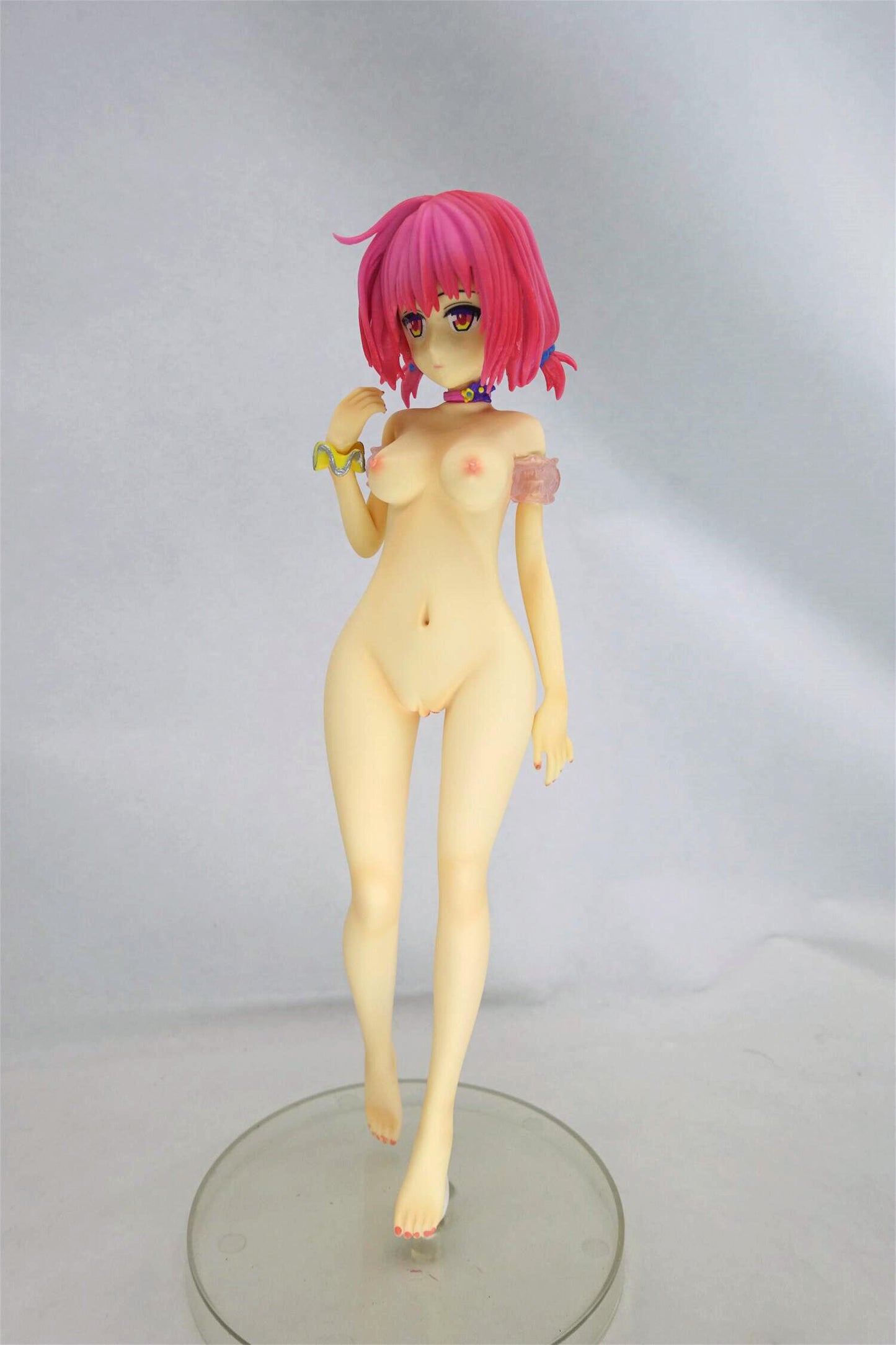 To Love-Ru Darkness Lala Satalin Deviluke 1/6 anime girl figure