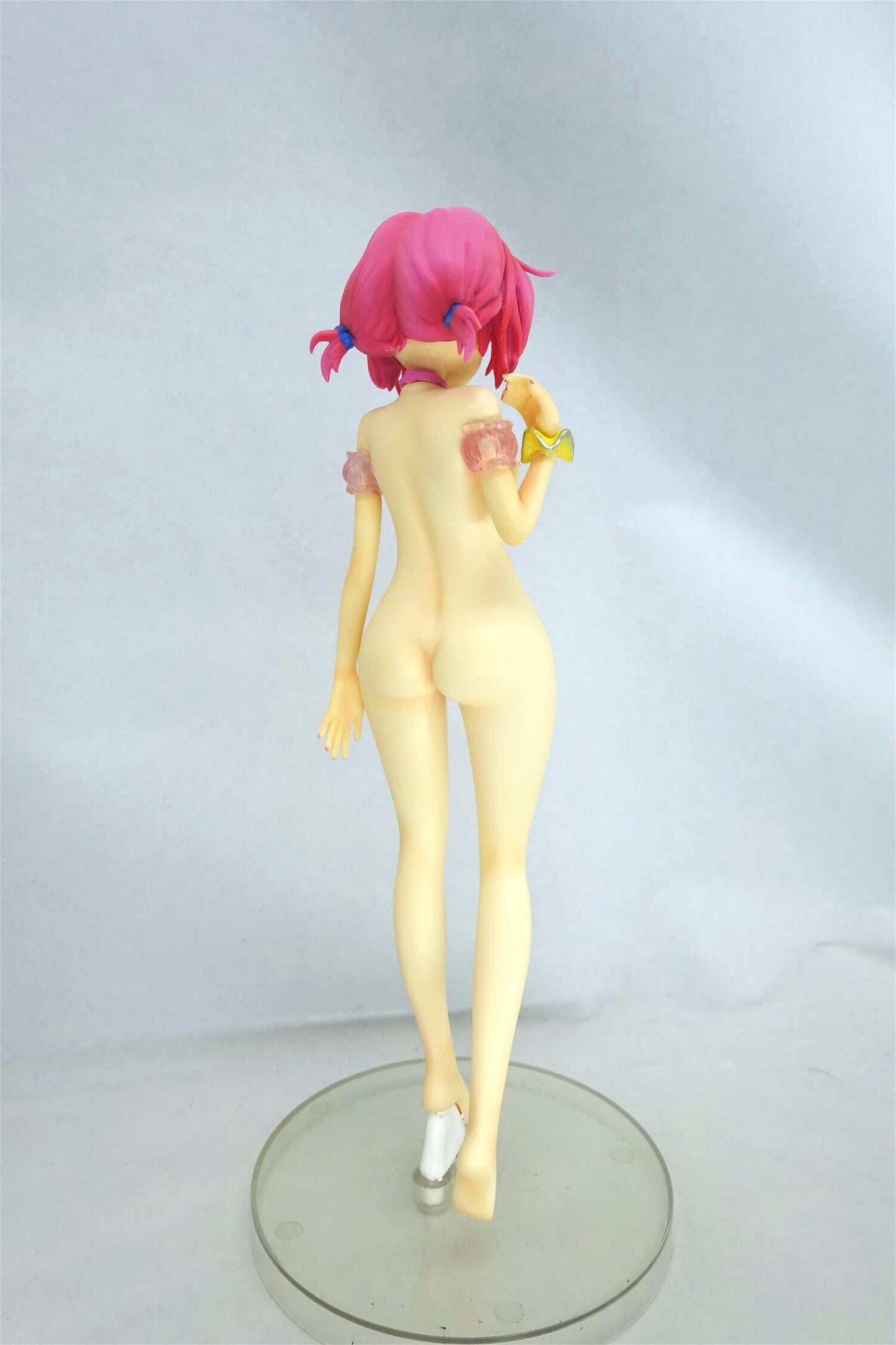 To Love-Ru Darkness Lala Satalin Deviluke 1/6 anime girl figure