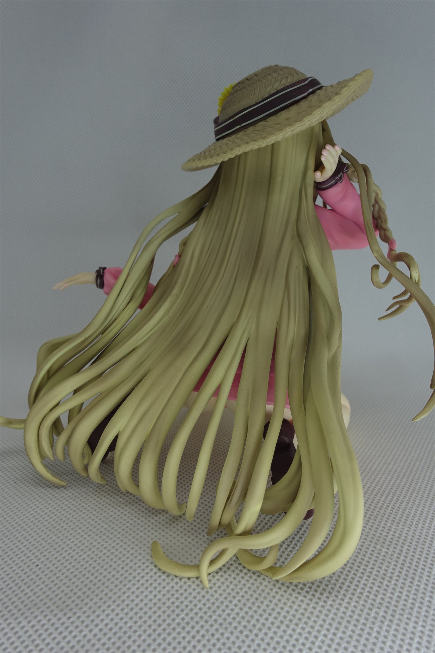 TwinBox Illustration Maeda Shiori-chan 1/6 nude anime figure