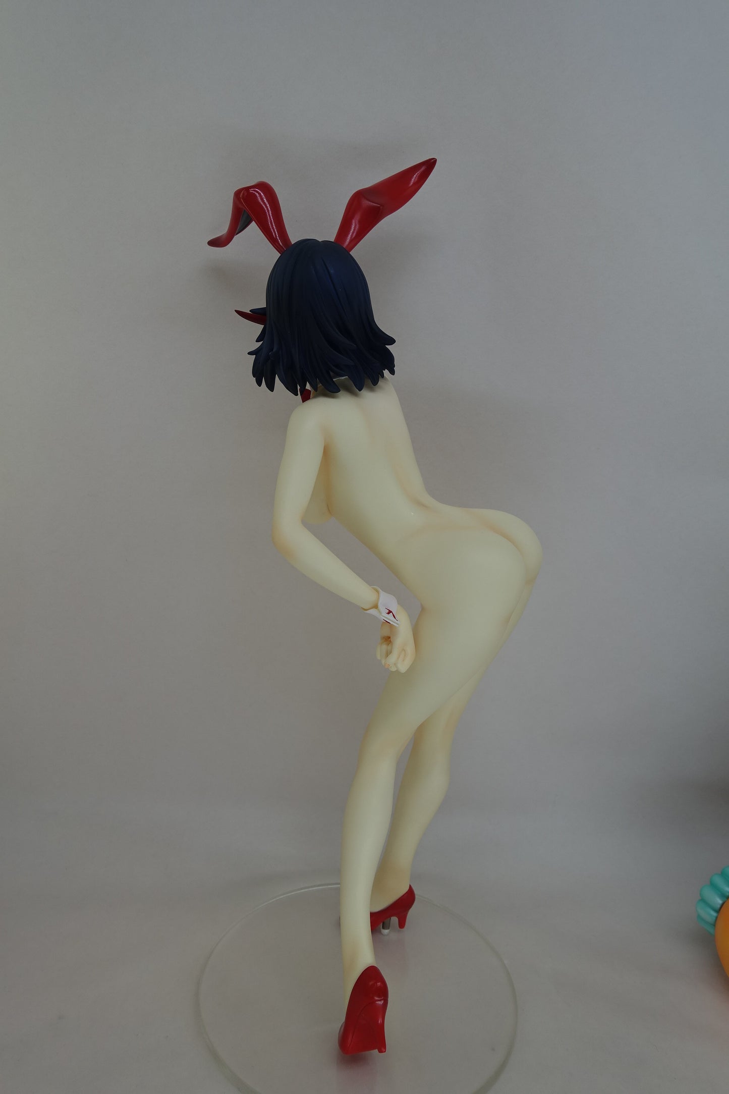 Ryuko Matoi: Bunny Ver. 2nd 1/4 naked anime figure sexy