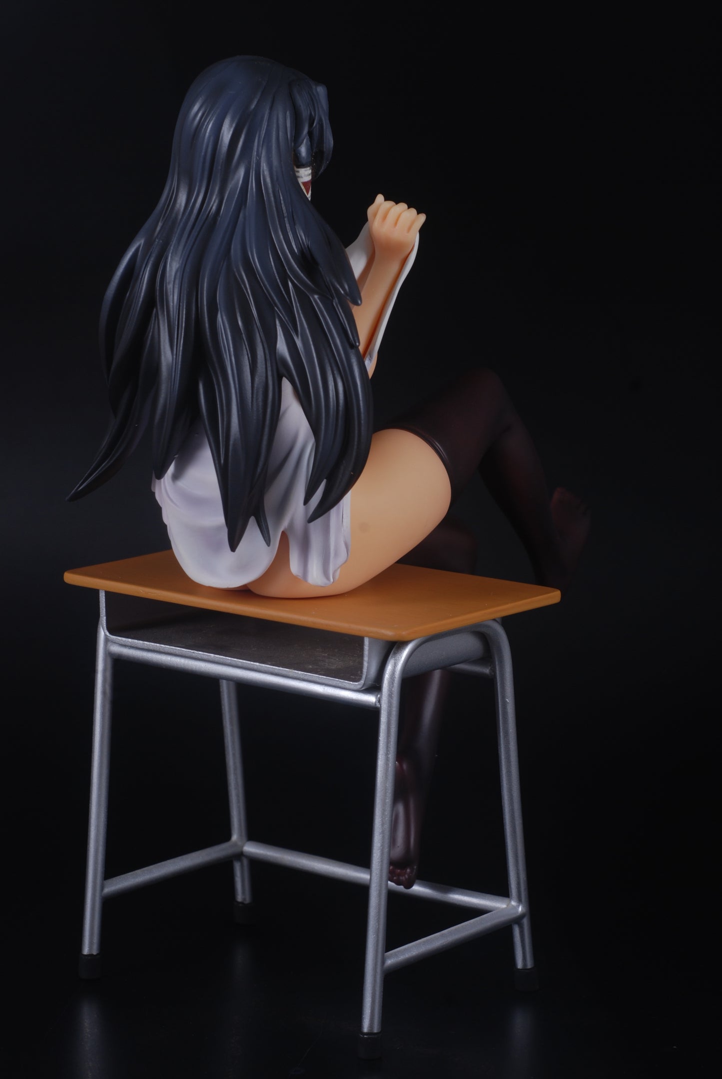 Hentai Figure - HHH Triple Ecchi / Takashima Shigure 1/6 naked anime figure sexy anime girl figure