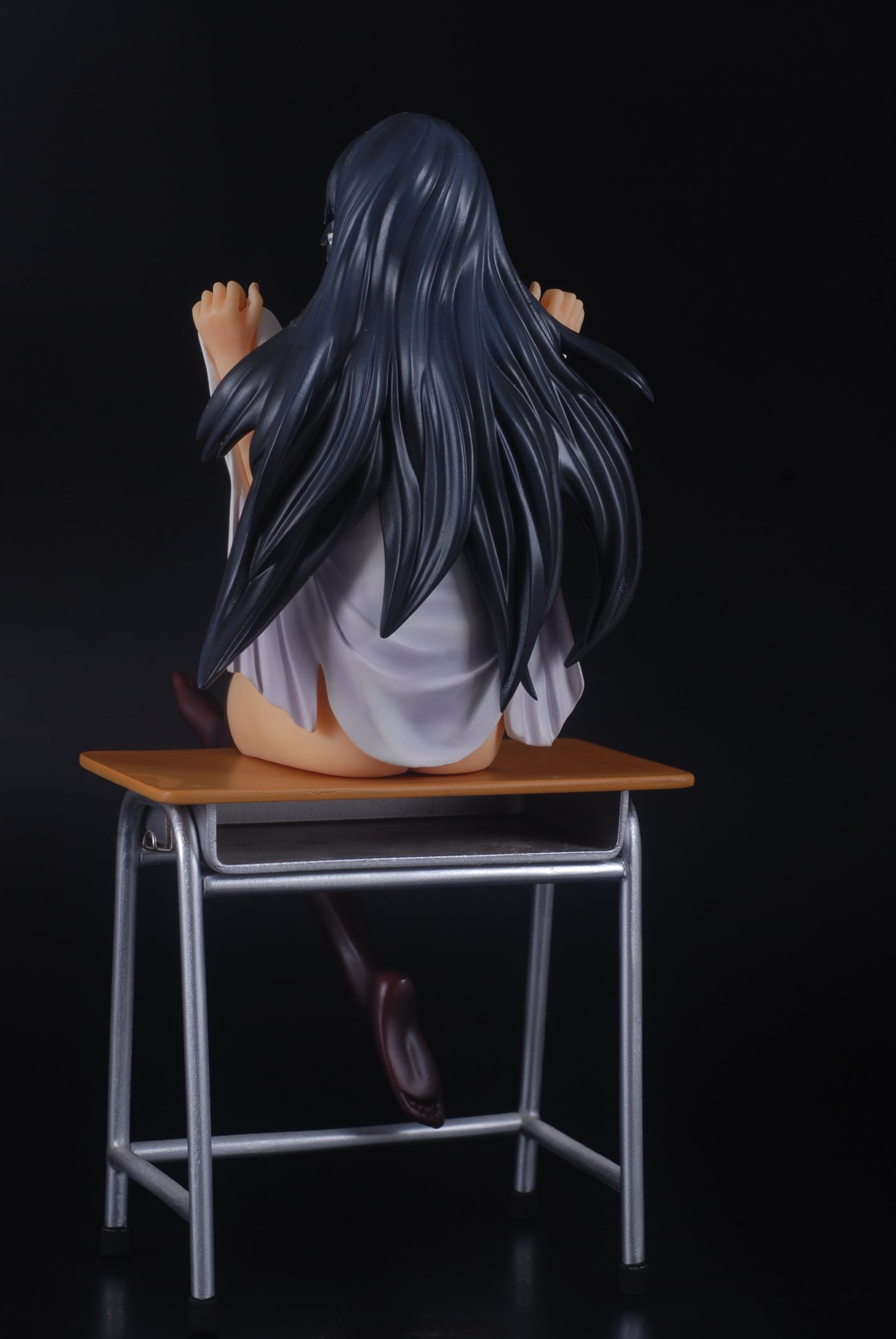 Hentai Figure - HHH Triple Ecchi / Takashima Shigure 1/6 naked anime figure sexy anime girl figure