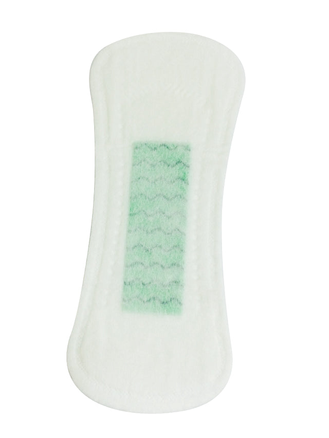 Winalite Lovemoon Sanitary Napkins Pantiliner WinIon Anion Sanitary Napkins Pantiliner Anion Pads (16 Packs x 24 Pads)