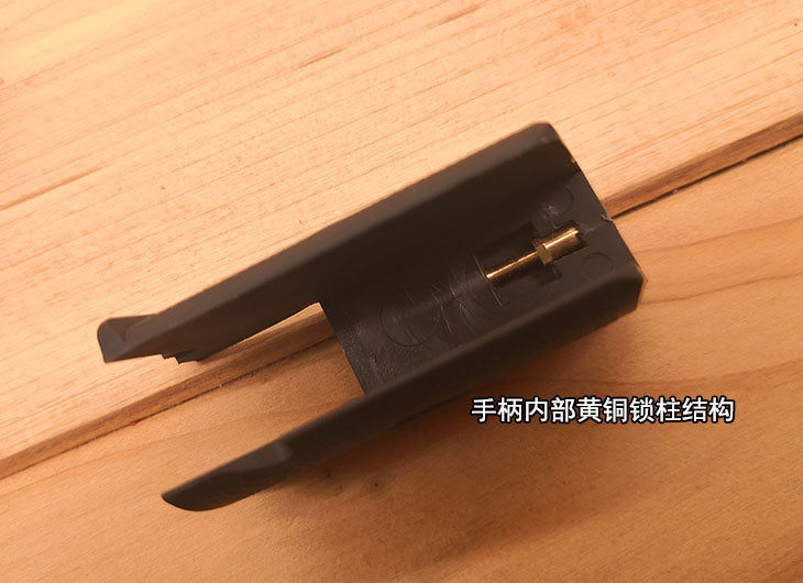 1/2.05 scale Desert Eagle Frosted Silver Ver. toy pistols gun police toy pistol gun model toy guns metal prop gun