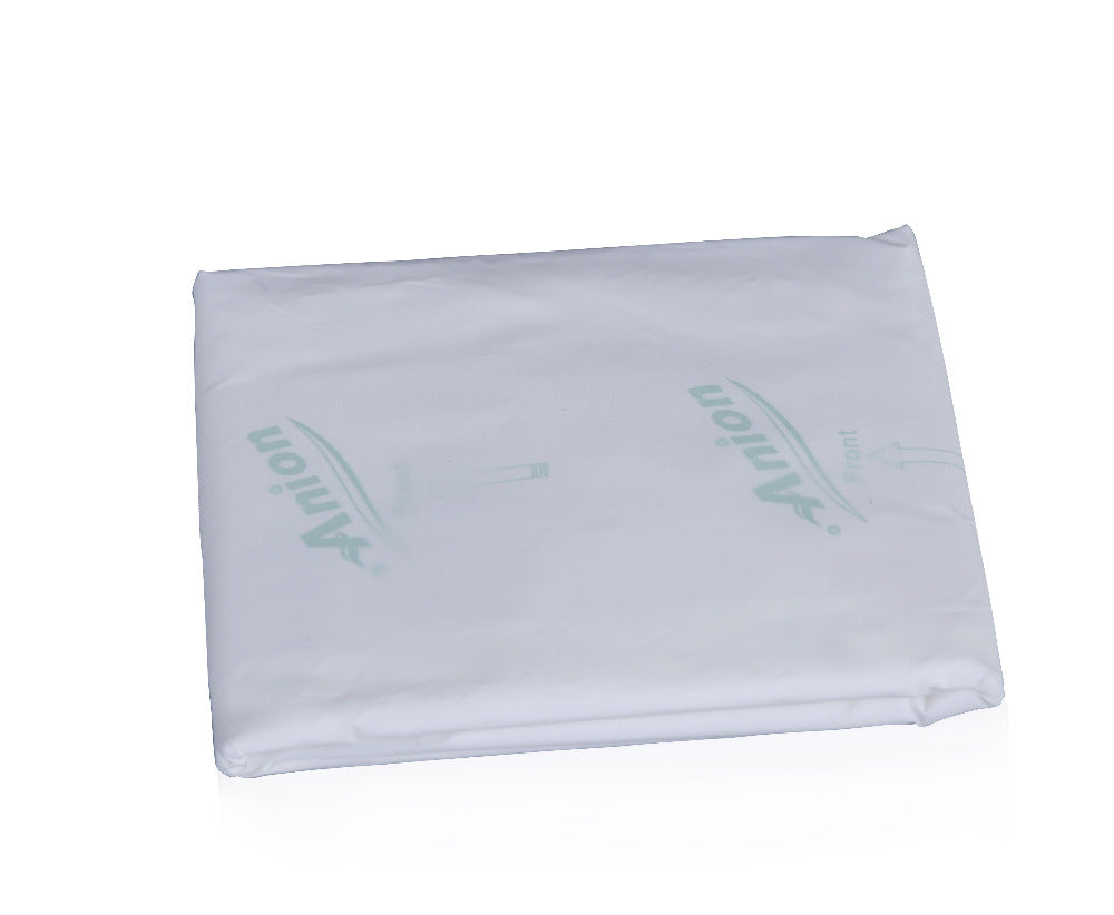 WinIon Anion Sanitary Napkins Overnight Pad Winalite Lovemoon Sanitary Napkins Overnight Pad Anion Pads (16 Packs x 8 Pads)