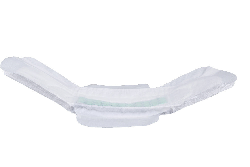Winalite Lovemoon Sanitary Napkins Pantiliner WinIon Anion Sanitary Napkins Pantiliner Anion Pads (16 Packs x 24 Pads)