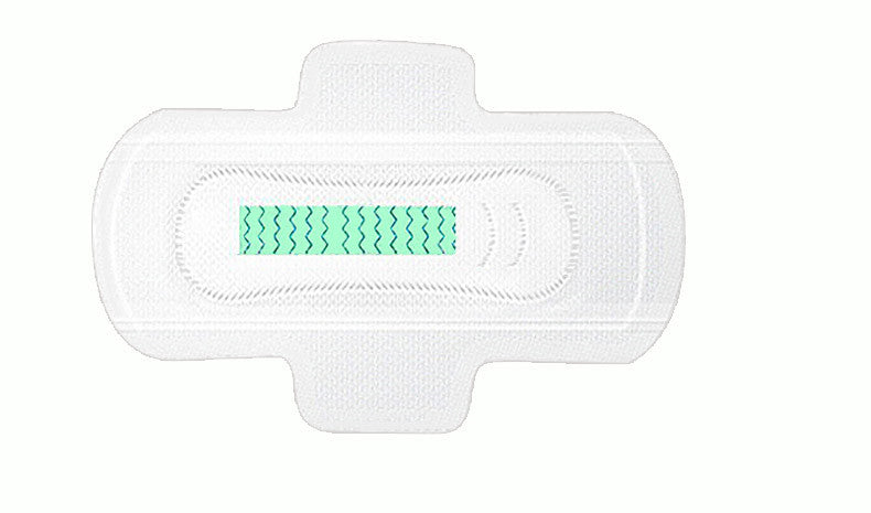 WinIon Anion Sanitary Napkins daytime use Pad Winalite Lovemoon Sanitary Napkins daytime use pad Anion Pads (20 Packs x 8 Pads)